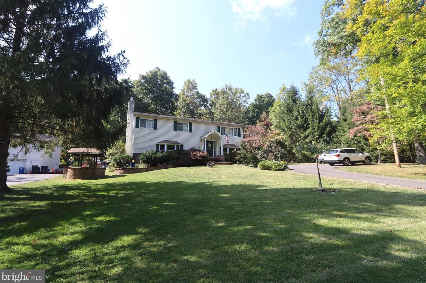 14 Kintner Hill Rd, Upper Black Eddy, PA 18972