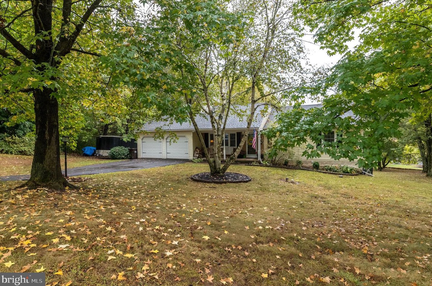 831 S Perkasie Rd, Perkasie, PA 18944