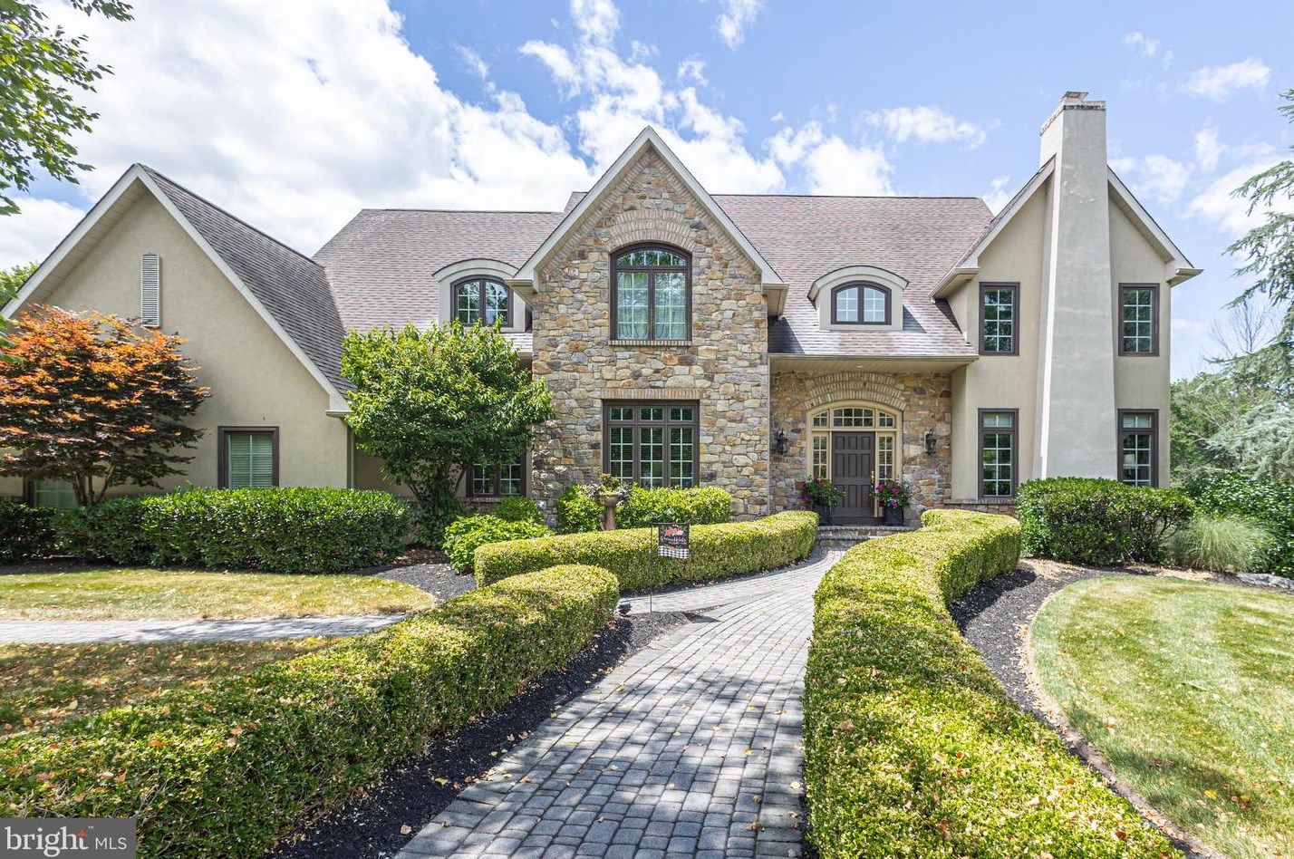 3380 Indian Springs Rd, Gardenville, PA 18902