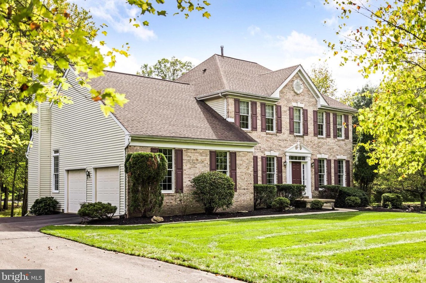 4780 Twinbrook Cir, Gardenville, PA 18902