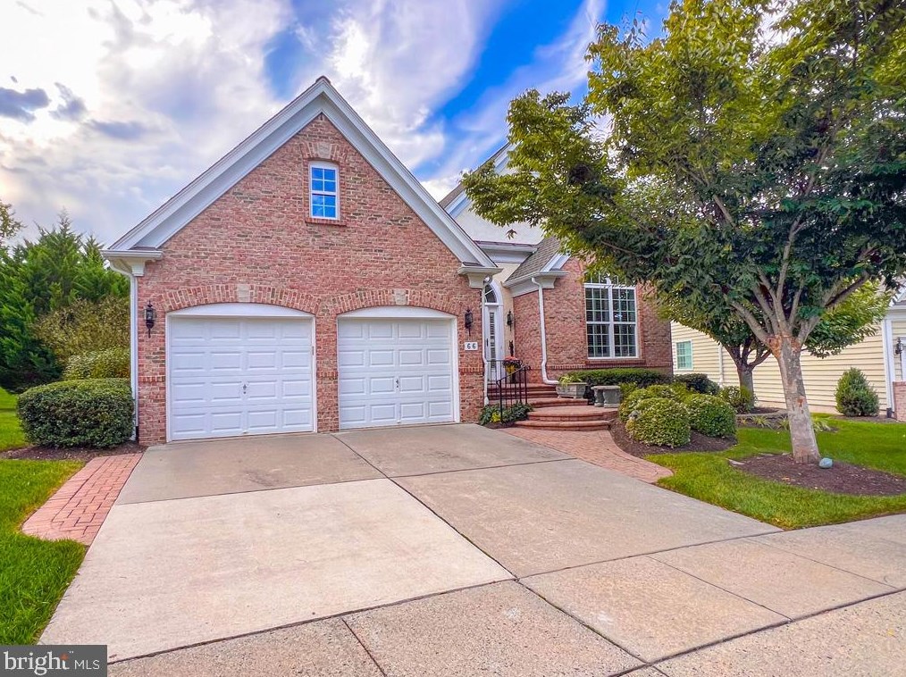 66 Dillon Way, Washington Crossing, PA 18977-1362