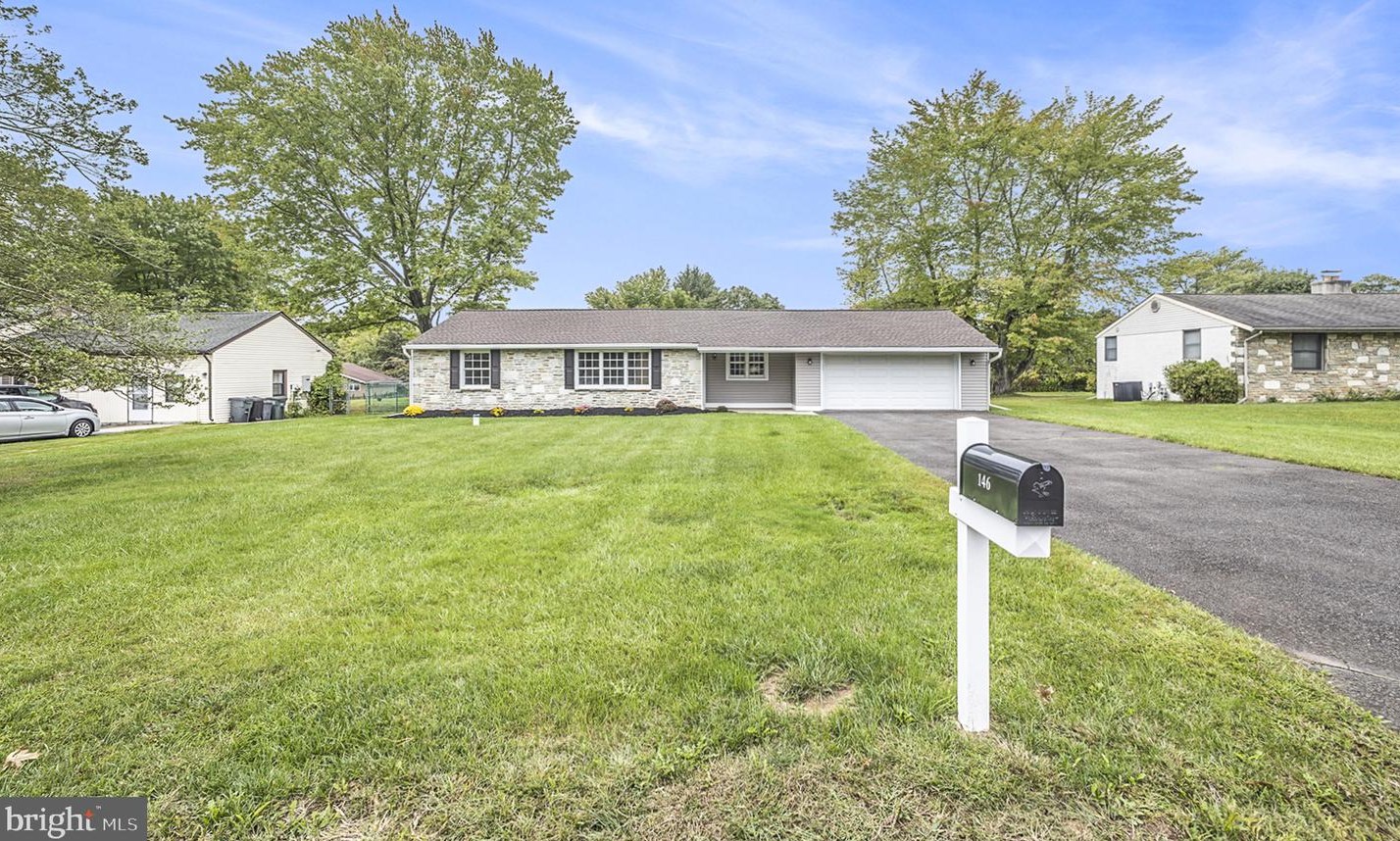 146 Holly Rd, Southampton, PA 18966