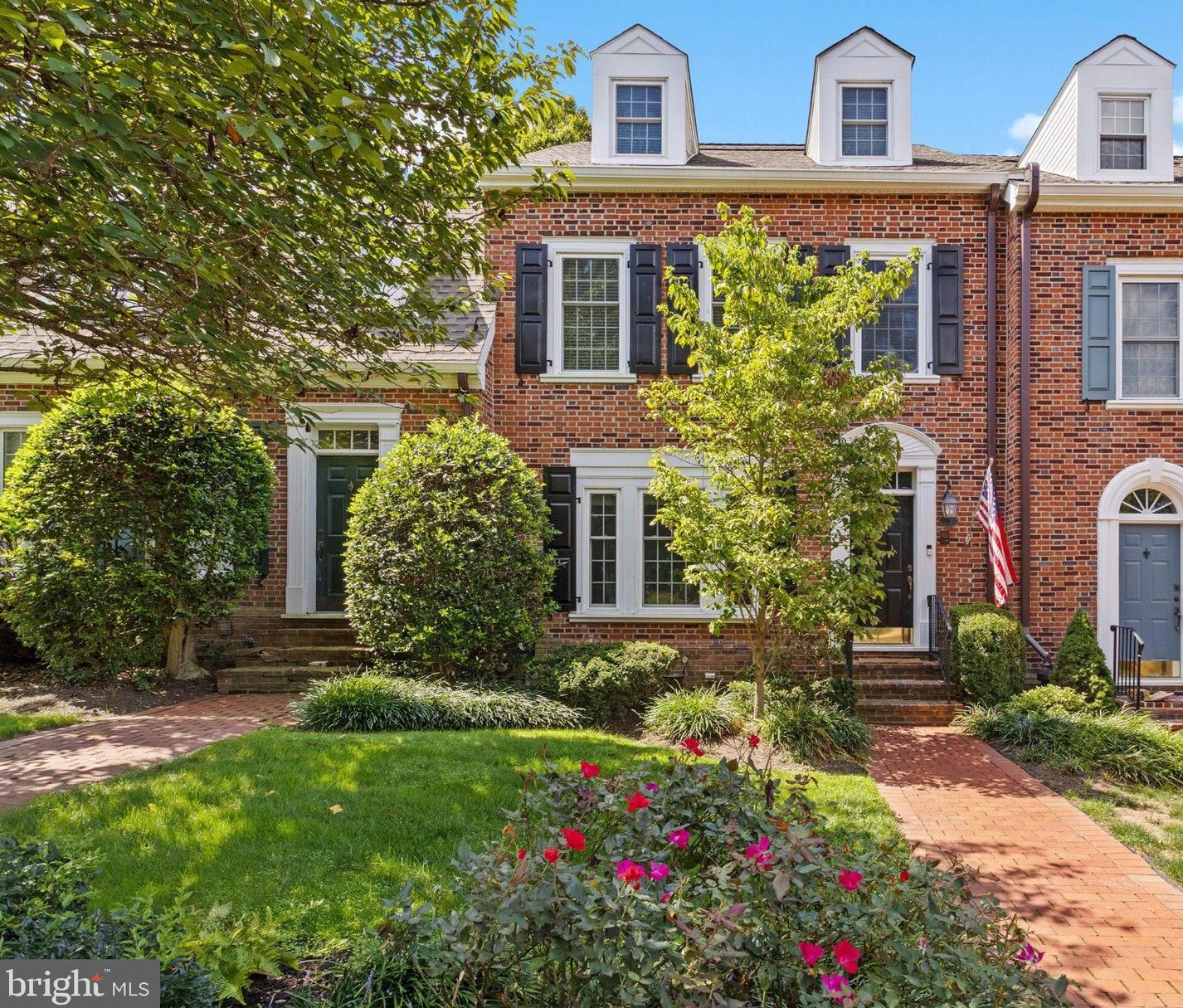 13 Sentinel Rd, Washington Crossing, PA 18977