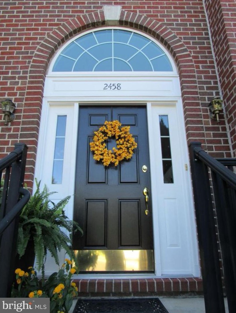 2458 N Whittmore St, Furlong, PA 18925