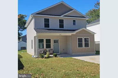 224 Wallace Avenue, Bensalem, PA 19020 - Photo 1