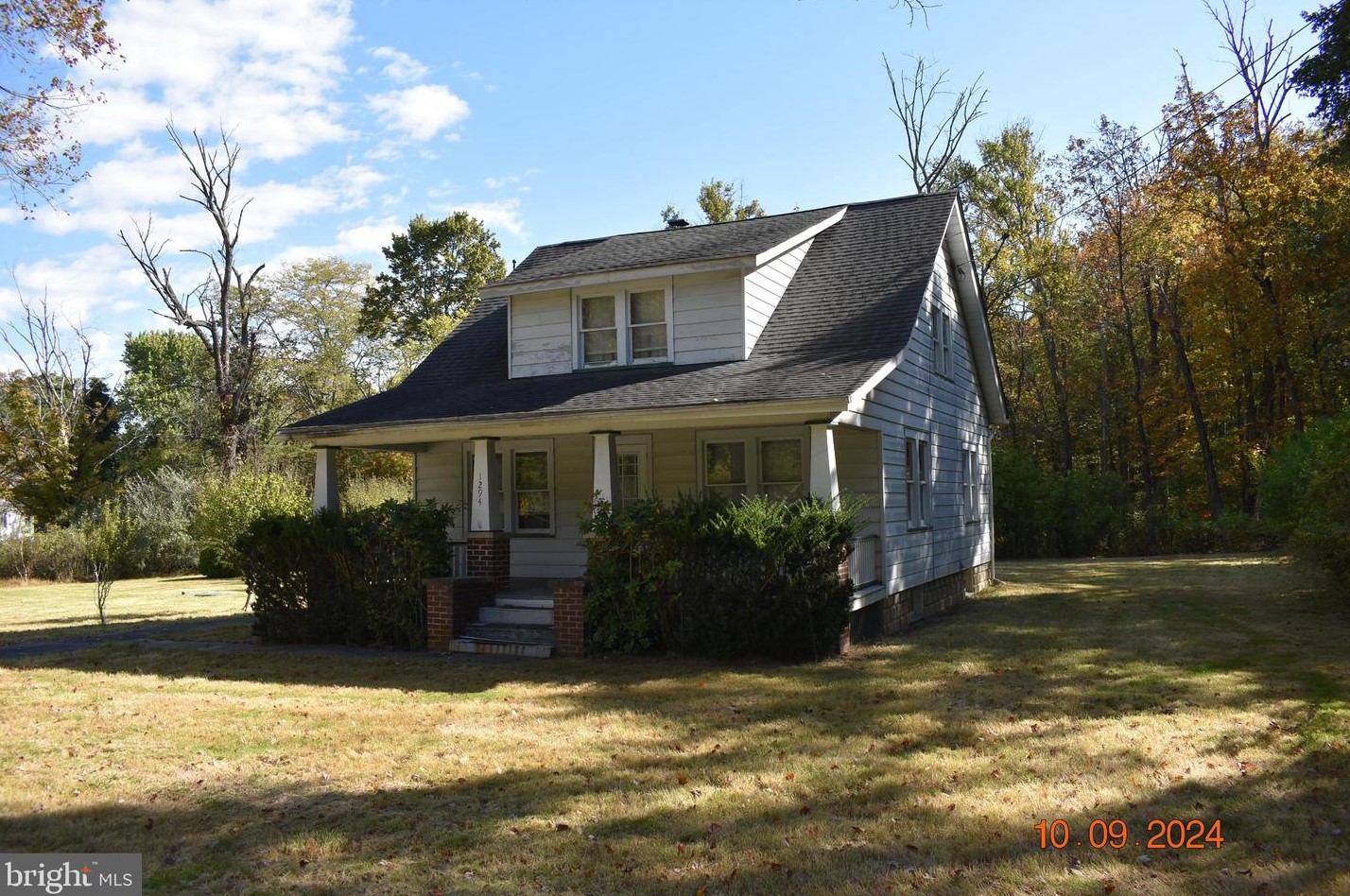 1294 Bridgeton Hill Rd, Upper Black Eddy, PA 18972-9772