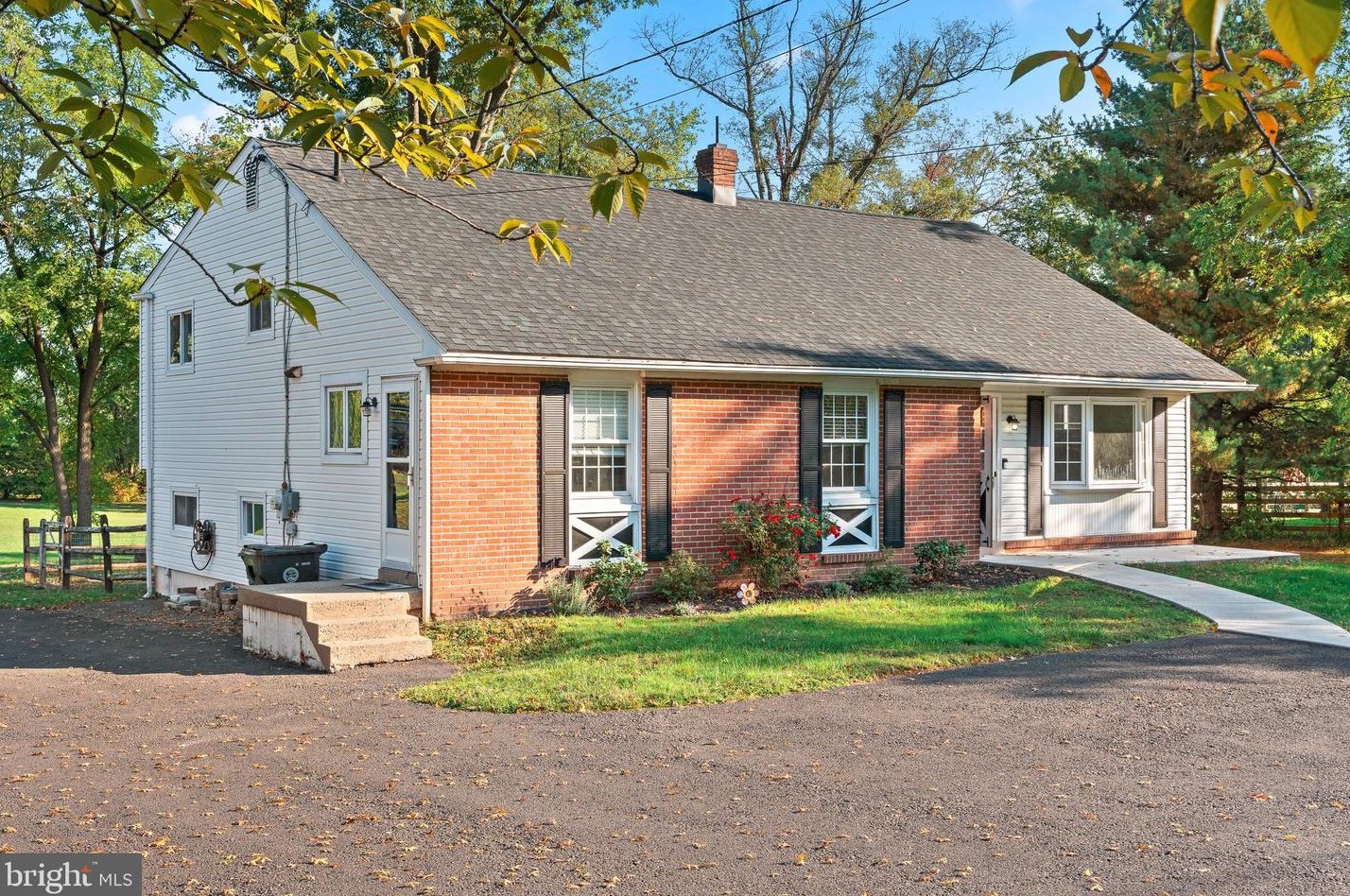 777 Newtown Richboro Rd, Southampton, PA 18954