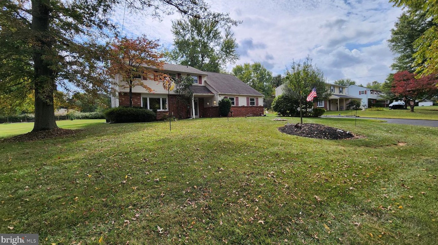 324 Newtown Richboro Rd, Southampton, PA 18954