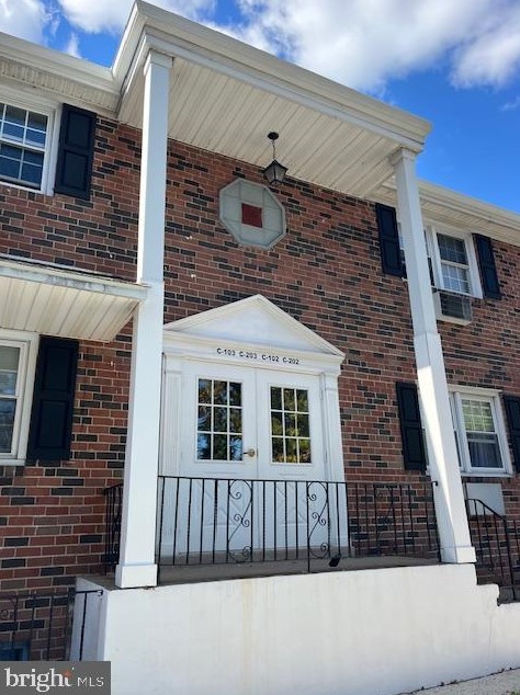 403 S Main St #c102, Gardenville, PA 18901
