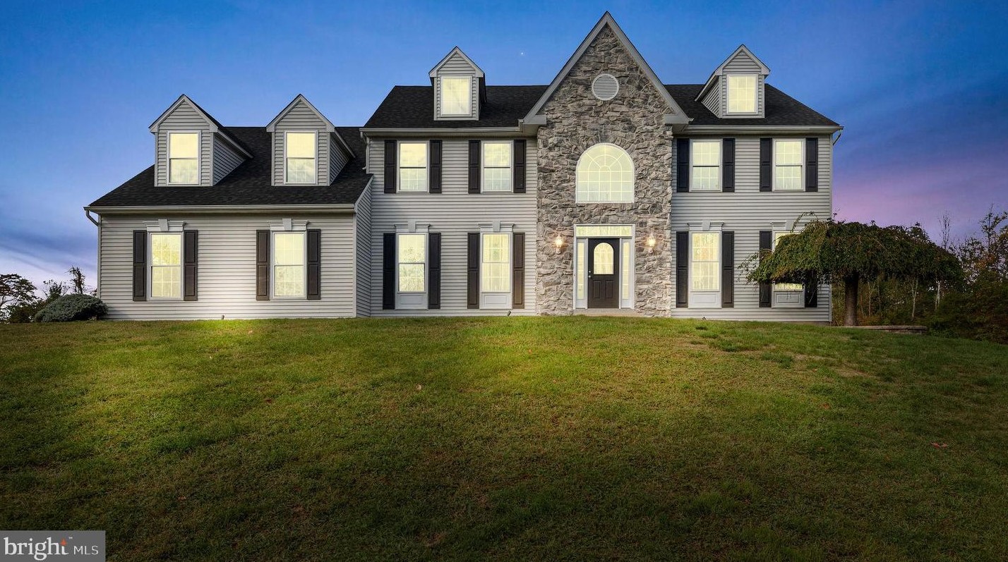 2630 Meetinghouse Rd, Jamison, PA 18929-1156