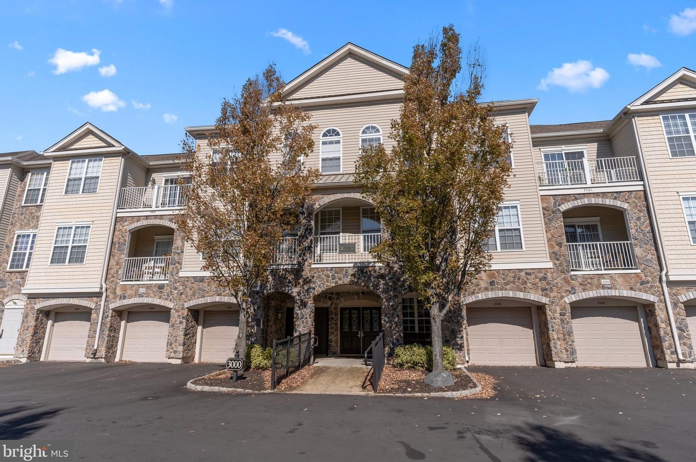 3107 Knox Ct #3107, Warminster, PA 18974