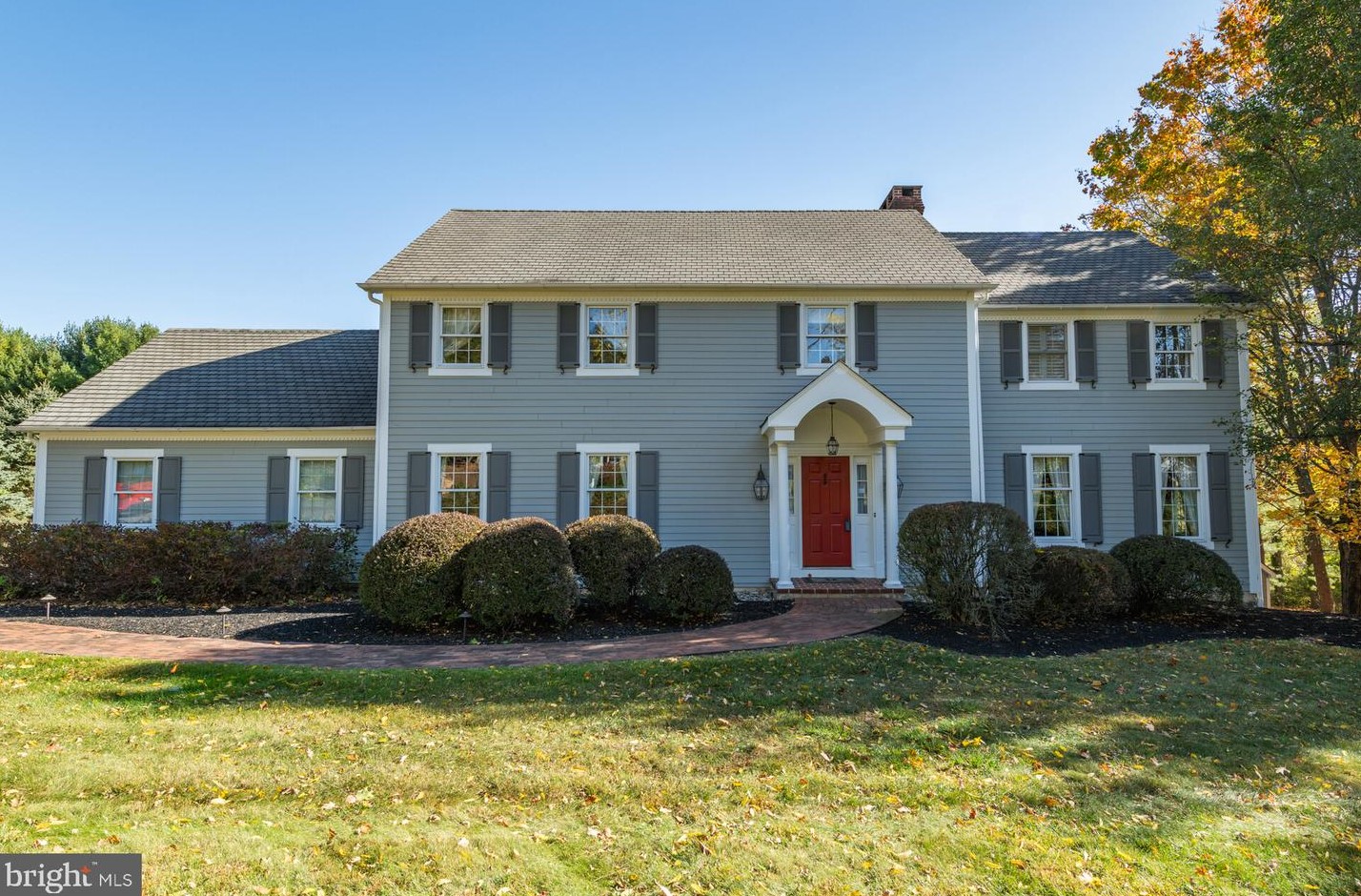 3109 Mill Rd, Gardenville, PA 18902