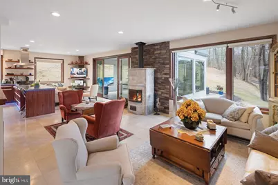 282 Aqueduct Road, Washington Crossing, PA 18977 - Photo 6