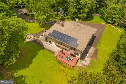 282 Aqueduct Road, Washington Crossing, PA 18977 - Photo 22