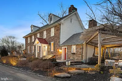 1515 Sugar Bottom Road, Furlong, PA 18925 - Photo 76