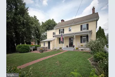 226 Court Street, Newtown, PA 18940 - Photo 36