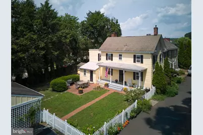 226 Court Street, Newtown, PA 18940 - Photo 2