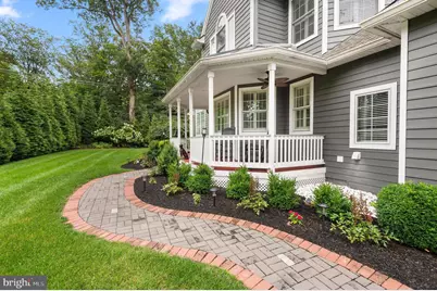 90 Chapman Avenue, Doylestown, PA 18901 - Photo 4