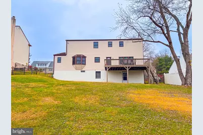418 Fox Hollow Drive, Feasterville-Trevose, PA 19053 - Photo 46
