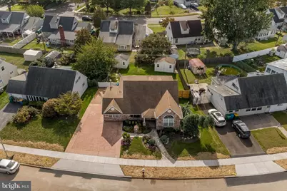 23 Misty Pine Road, Levittown, PA 19056 - Photo 72