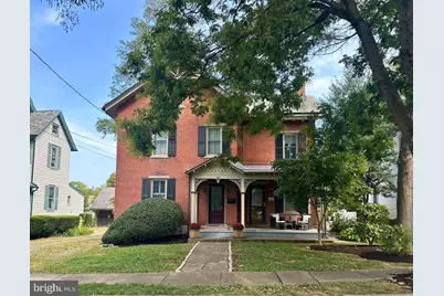 121 Cottage Street, Doylestown, PA 18901 - Photo 1