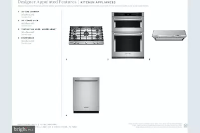 25 Mill Creek Drive #13, Doylestown, PA 18901 - Photo 18