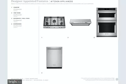21 Mill Creek Drive #11, Doylestown, PA 18901 - Photo 22