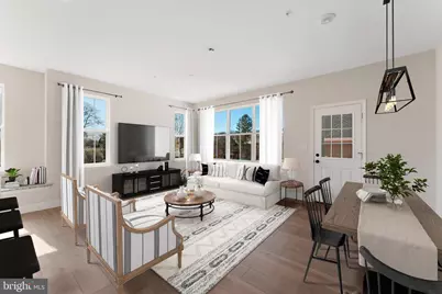 52 N Eighth Street #HOMESITE B26, Perkasie, PA 18944 - Photo 4