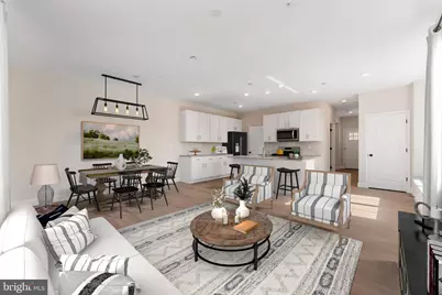 52 N Eighth Street #HOMESITE B26, Perkasie, PA 18944 - Photo 8