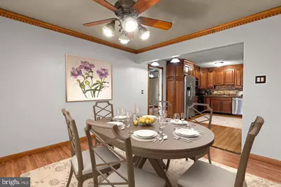 212 Plumbridge Drive, Levittown, PA 19056 - Photo 6