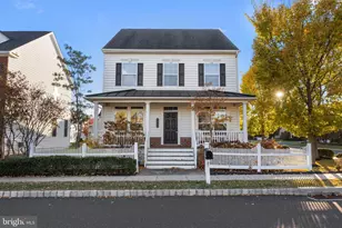 4748 Bishop Cir, Doylestown, PA 18902 - Photo 2
