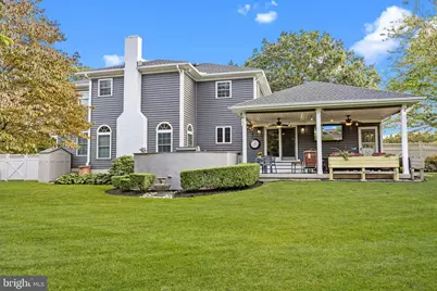 942 Roeloffs Court, Yardley, PA 19067 - Photo 56