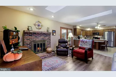 3633 Meadow Lane, Chalfont, PA 18914 - Photo 16