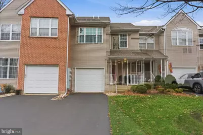 100 Bishops Gate Lane, Doylestown, PA 18901 - Photo 2
