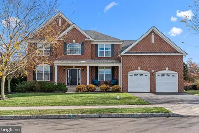 204 Pennland Farm Drive, Perkasie, PA 18944 - Photo 1