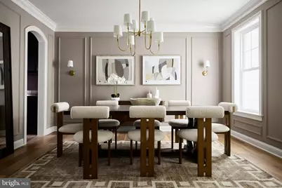 4330 Kleinot Drive #LOT 12, Doylestown, PA 18902 - Photo 4