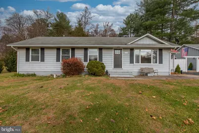 8979 Easton Road, Ottsville, PA 18942 - Photo 4