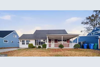 58 Jolly Lane, Levittown, PA 19055 - Photo 1