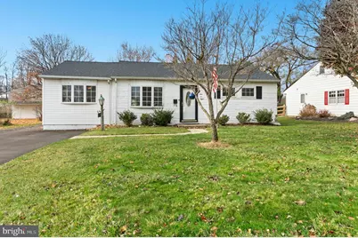 908 Circle Drive, Southampton, PA 18966 - Photo 4