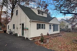 606 Fairhill Rd, Morrisville, PA 19067 - Photo 1