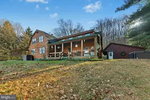 3980 Lehnenberg Rd, Riegelsville, PA 18077 - Photo 2