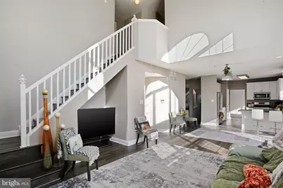 977 Hickory Ridge Drive, Chalfont, PA 18914 - Photo 10