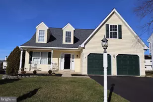 1033 Glen Manor Dr, Quakertown, PA 18951 - Photo 44