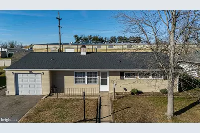 111 Border Rock Road, Levittown, PA 19057 - Photo 1