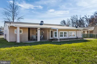 111 Border Rock Road, Levittown, PA 19057 - Photo 34