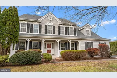1485 Merrick Road, Yardley, PA 19067 - Photo 1