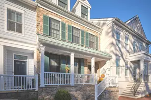 36 W Mechanic St, New Hope, PA 18938 - Photo 2