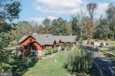 992 A Worthington Mill Road, Newtown, PA 18940 - Photo 82