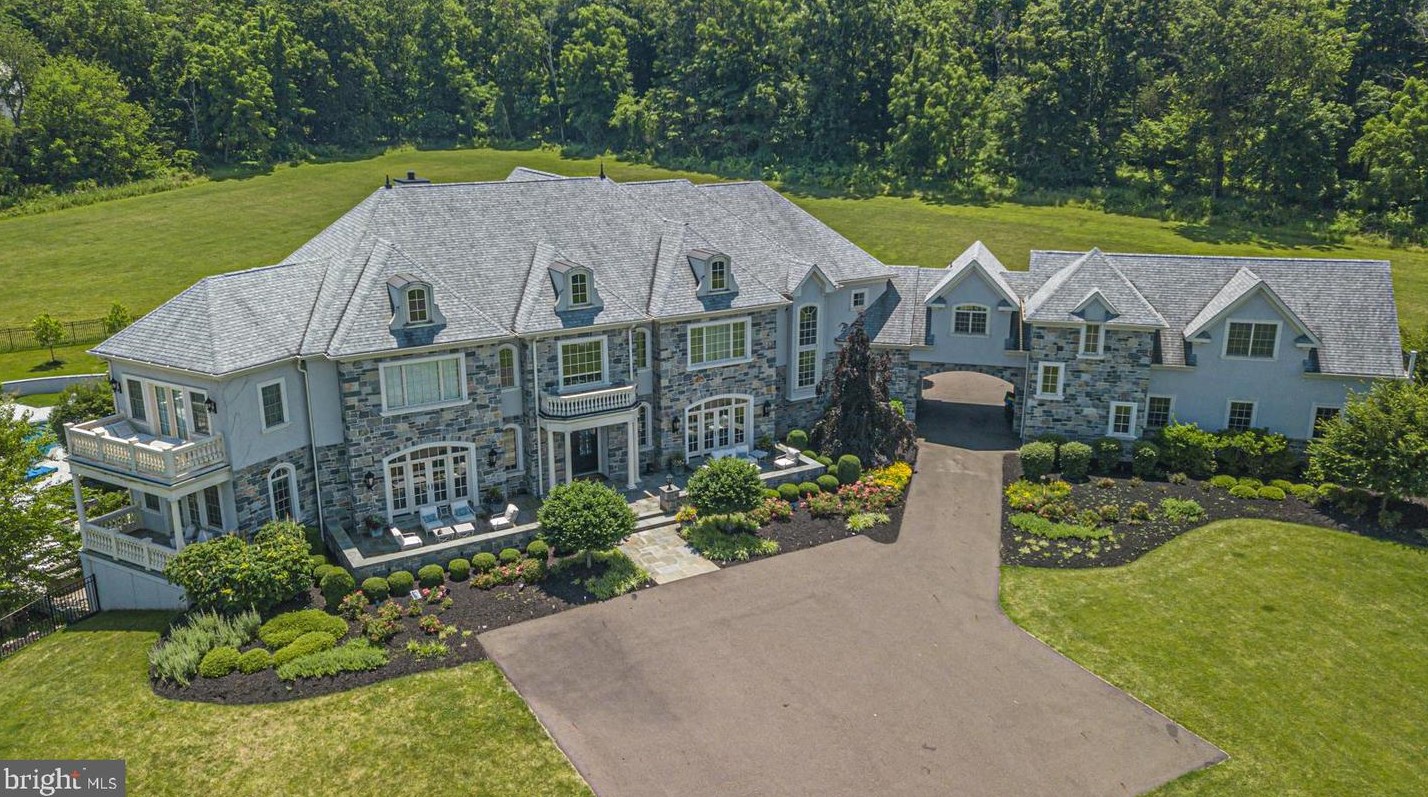 412 Brownsburg Rd, Upper Makefield, PA 18940
