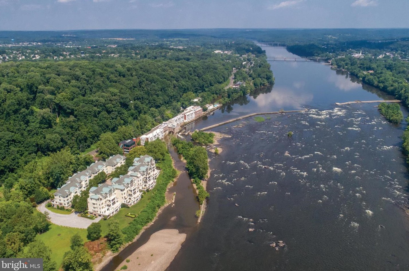 524 Waterview Pl, New Hope, PA 18938-2258
